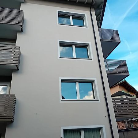 Appartamenti Croz Del Re Andalo Exterior foto